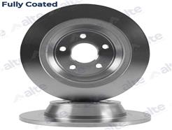 ALTE AUTOMOTIVE 128431FCAL