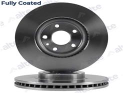 ALTE AUTOMOTIVE 128470FCAL