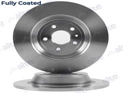 ALTE AUTOMOTIVE 128522FCAL