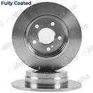 ALTE AUTOMOTIVE 128538FCAL