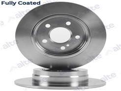 ALTE AUTOMOTIVE 128538FCAL