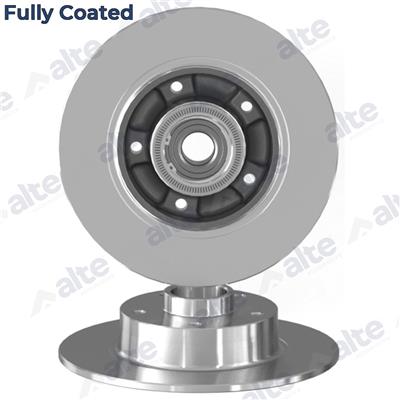 ALTE AUTOMOTIVE 128540BFCAL