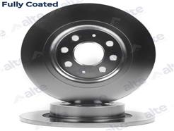 ALTE AUTOMOTIVE 128548FCAL