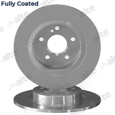 ALTE AUTOMOTIVE 128549FCAL