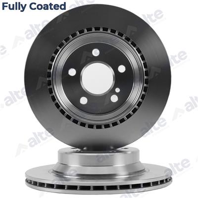 ALTE AUTOMOTIVE 128590FCAL