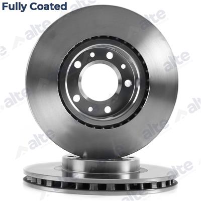 ALTE AUTOMOTIVE 128595FCAL