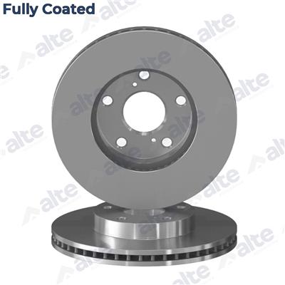 ALTE AUTOMOTIVE 128620FCAL