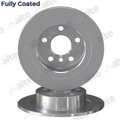 ALTE AUTOMOTIVE 128696FCAL