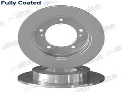 ALTE AUTOMOTIVE 128698FCAL