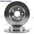 ALTE AUTOMOTIVE 128856FCAL - Brzdový kotúč (ø 274 mm)