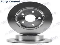 ALTE AUTOMOTIVE 128856FCAL