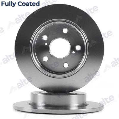 ALTE AUTOMOTIVE 128856FCAL