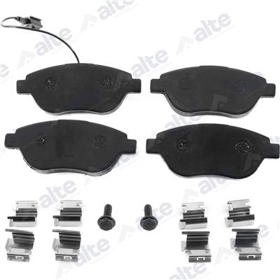 ALTE AUTOMOTIVE 137818CAL
