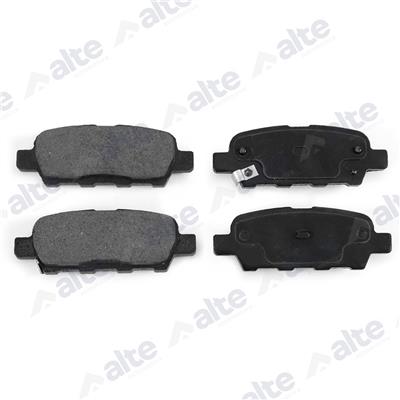 ALTE AUTOMOTIVE 137824AAL