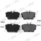 ALTE AUTOMOTIVE 137828BAL