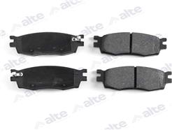 ALTE AUTOMOTIVE 137831AAL