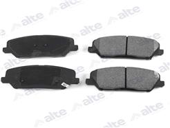 ALTE AUTOMOTIVE 137851AAL