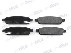 ALTE AUTOMOTIVE 137853AAL