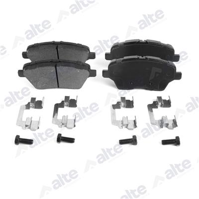 ALTE AUTOMOTIVE 137855CAL