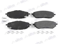 ALTE AUTOMOTIVE 137860AAL