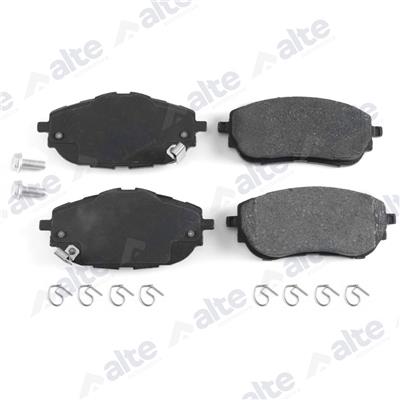 ALTE AUTOMOTIVE 137860AAL