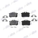 ALTE AUTOMOTIVE 137877AAL