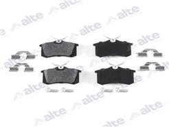 ALTE AUTOMOTIVE 137877AAL