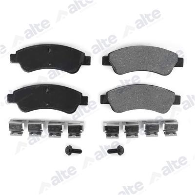 ALTE AUTOMOTIVE 137913CAL