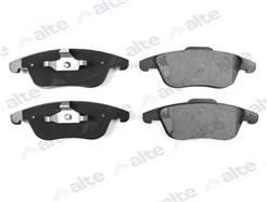 ALTE AUTOMOTIVE 137916AAL