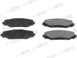 ALTE AUTOMOTIVE 137917AAL