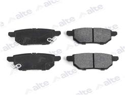 ALTE AUTOMOTIVE 137923AAL