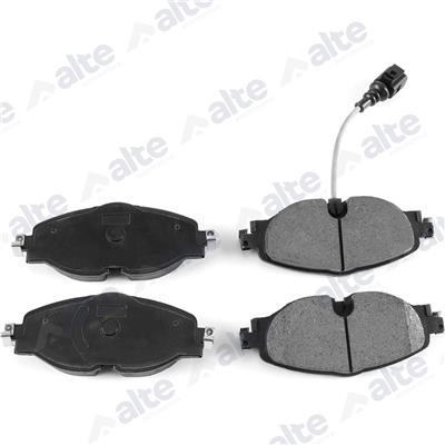 ALTE AUTOMOTIVE 137931AAL