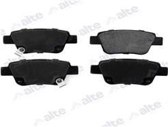 ALTE AUTOMOTIVE 137956AAL