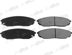 ALTE AUTOMOTIVE 137964AAL