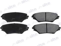 ALTE AUTOMOTIVE 137998AAL