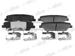 ALTE AUTOMOTIVE 138001BAL