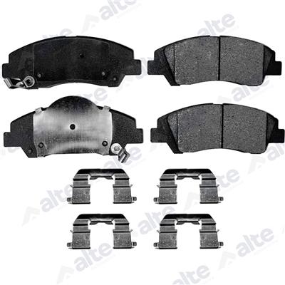 ALTE AUTOMOTIVE 138002BAL