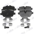 ALTE AUTOMOTIVE 138036CAL