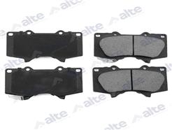 ALTE AUTOMOTIVE 138062AAL