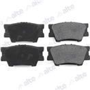 ALTE AUTOMOTIVE 138078AAL