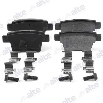 ALTE AUTOMOTIVE 138080CAL