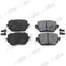 ALTE AUTOMOTIVE 138096BAL