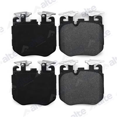 ALTE AUTOMOTIVE 138109AAL