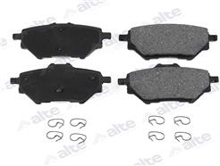 ALTE AUTOMOTIVE 138134AAL