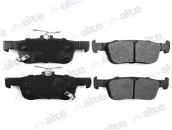 ALTE AUTOMOTIVE 138163AAL