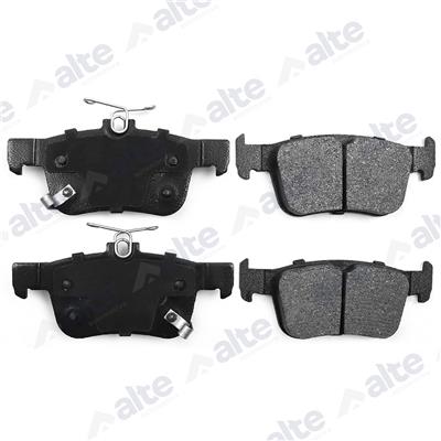 ALTE AUTOMOTIVE 138163AAL