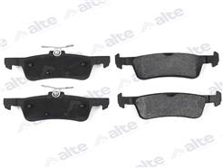 ALTE AUTOMOTIVE 138168AAL