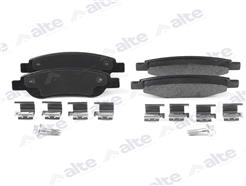 ALTE AUTOMOTIVE 138215BAL