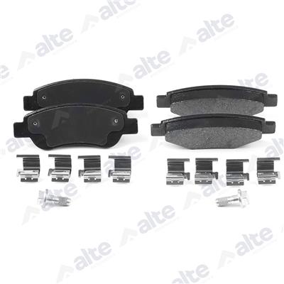 ALTE AUTOMOTIVE 138215BAL