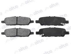 ALTE AUTOMOTIVE 138253AAL